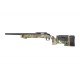 Страйкбольный автомат SA-S02 CORE™ High Velocity Sniper Rifle Replica - MC [SPECNA ARMS]